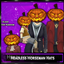 Headless Horseman Hats logo