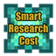 VH Smart Research Cost - Vault Hunters 3 addon logo
