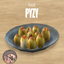 RECIPE - PYZY logo