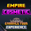 Empire Cosmetic logo