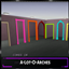 Recolors: A-Lot-O-Arches logo