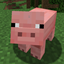 Invincible Pigs logo