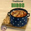Bigos – Traditional Polish Hunter’s Stew (The Sims 4 Custom Food Mod) logo
