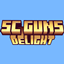 Scorched Guns Delight