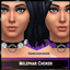 Melephar Choker logo