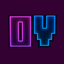 ObsidianVale Season 1 logo