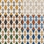 Kaleidoscope Weave Wallpaper logo