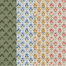 Petal Parade Wallpaper logo