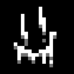 Liminality | Backrooms Map logo