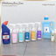 Cleaning Supplies Part 1 - Single Products logo