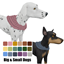 Checkered Bandanas | Big & Small Dogs - [Cats & Dogs Required] logo