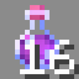 StackablePotions logo