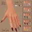 NAILS 04 logo