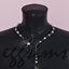 [EGGSIMS] necklace 20 logo