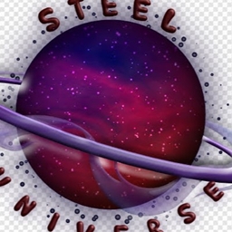 Steel Universe (Revamped) project image