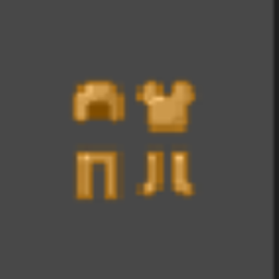 NOT's Expanded Ores project image