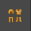 NOT's Expanded Ores logo