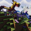 Spiceyy's Fantasy Plus logo