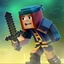 Witherstorm Enhanced logo