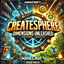 [FCSD] CreateSphere: Dimensions Unleashed logo