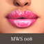 Lipstick MWS 008 logo