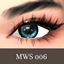 Eye Colors MWS 006 logo