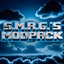 S.M.R.G's Survival Challenges logo
