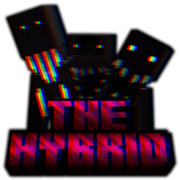 The Hybrid logo
