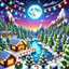 Winter Arc SMP logo