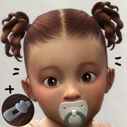 Macy Hair For Infants logo