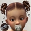 Macy Hair For Infants logo