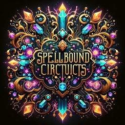 Spellbound Circuits