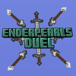 Ender Pearls duel - File - Minecraft Bedrock Maps - CurseForge