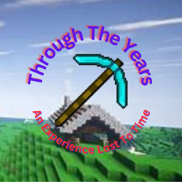 Through The Years - An Experience Lost To Time logo