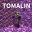Tomalin logo