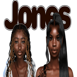 The Jones Family: Tray Files