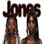 The Jones Family: Tray Files