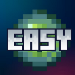 Easier Eyes logo