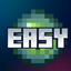 Easier Eyes logo