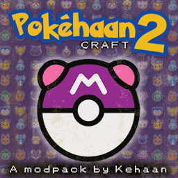 Pokehaan Craft 2 project image