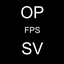 Optimized And FPS Boosted Surviving logo