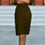Lana Banana Skirt logo