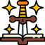 RPG Fantasy logo