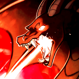 Nether Dragon project image