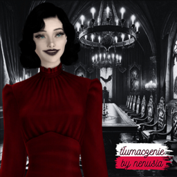 VAMPIRE COUNCIL | Vampire Careers by Lily-Valley | POLSKIE TŁUMACZENIE