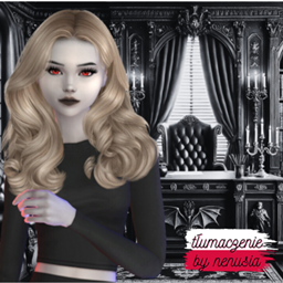 VAMPIRE RIGHTS ADVOCATE | Vampire Careers by Lily-Valley | POLSKIE TŁUMACZENIE