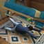 Calamitous Sims | Polish Translation