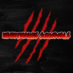 Nightmare_Survival logo