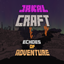 JakalCraft - Echoes of Adventure logo