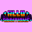 Allo Additions logo